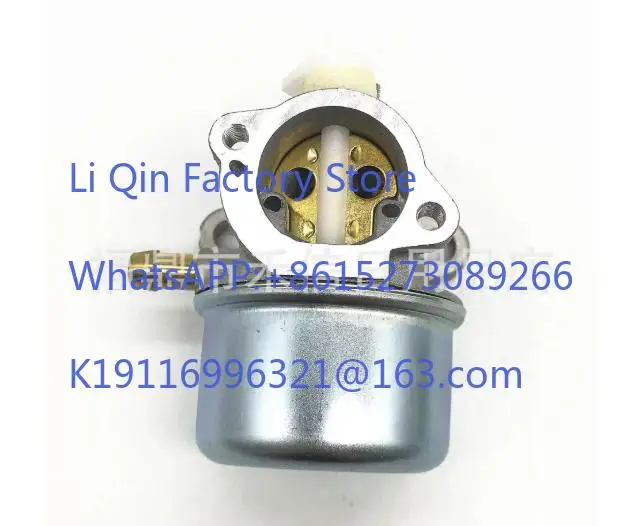 Lawn machine carburetor 799869 792253 497586 499059 YouTube oil filter and other accessories