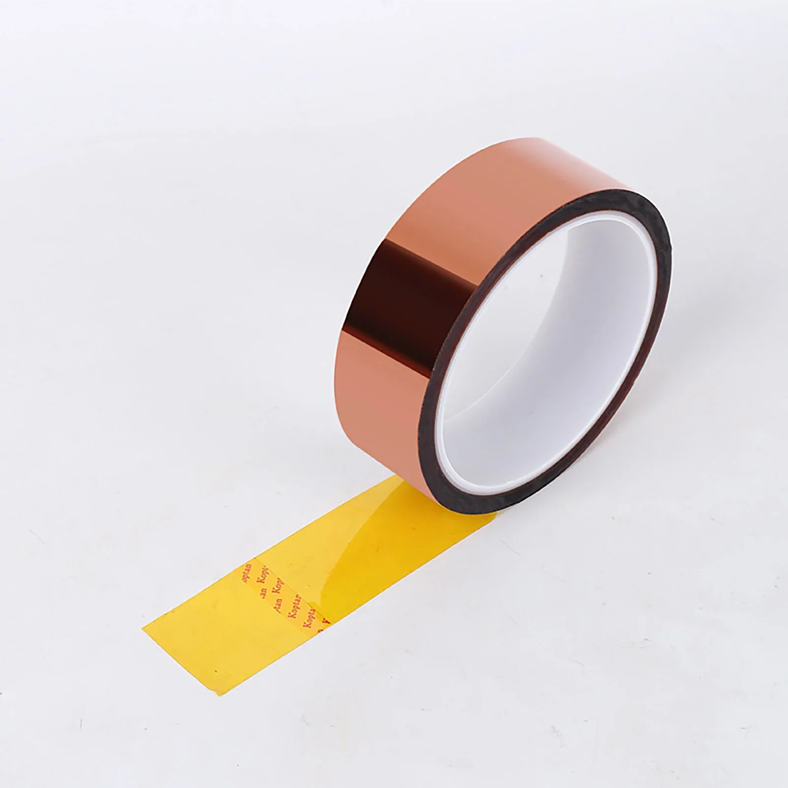 3D Printer Parts High Temperature Resistant Heat BGA Kapton Polyimide Insulating Thermal Insulation Adhesive Tape