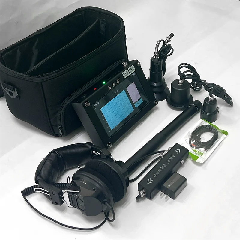 TYM-A Series Underg…