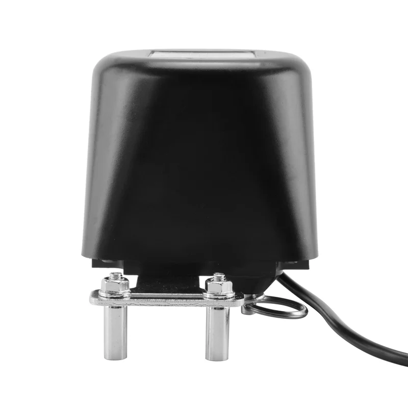 【NEW】Dc8v-Dc16v Automatic Manipulator Shut Off Valve For Alarm Shutoff Gas Water Pipeline Security Device For Kitchen And Bathro