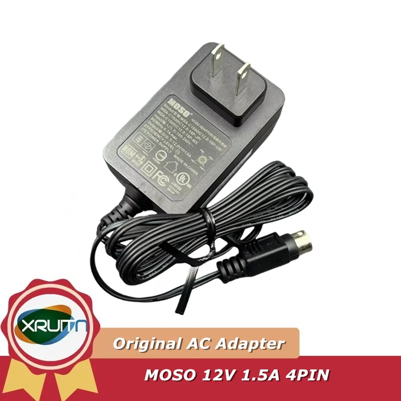 Original Moso MSA-C…