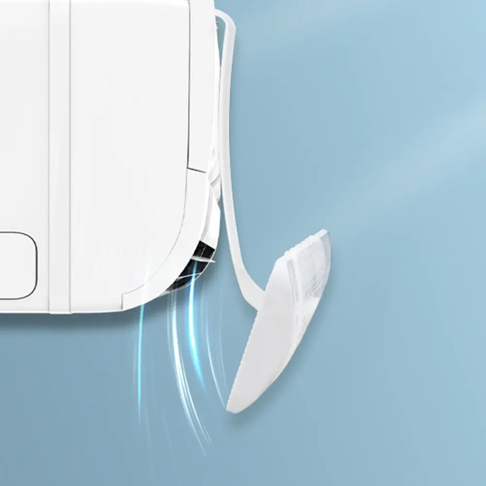 

Professional Adjustable Air Conditioner Deflector Telescopic Retractable Ac Outlet Baffle for Babies Family Confinement Use