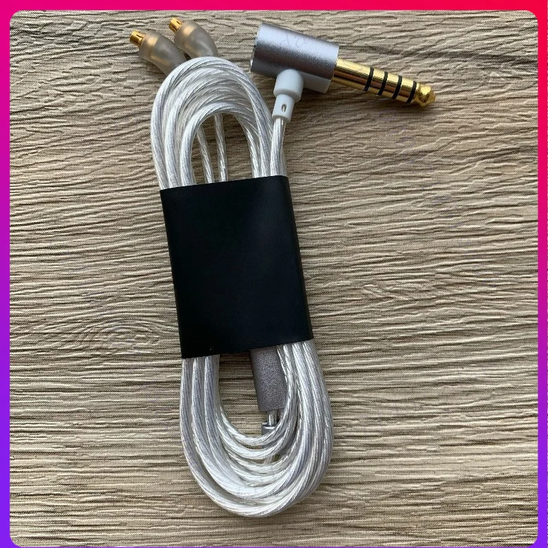 For beyerdynamic/for Sherantu new version second generation 4.4 balance original line