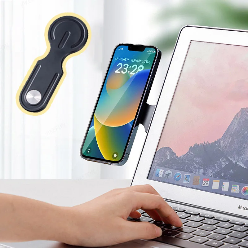 Magnetic Phone Hold… - image