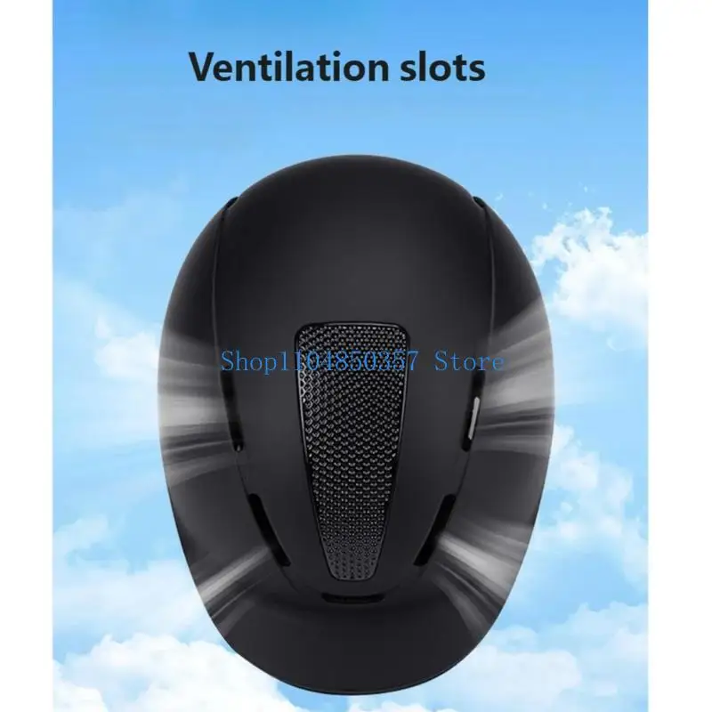 652F Modern Horseback Ride Helmet Fit Secure Equestrian Protective Helmet For Training Competition