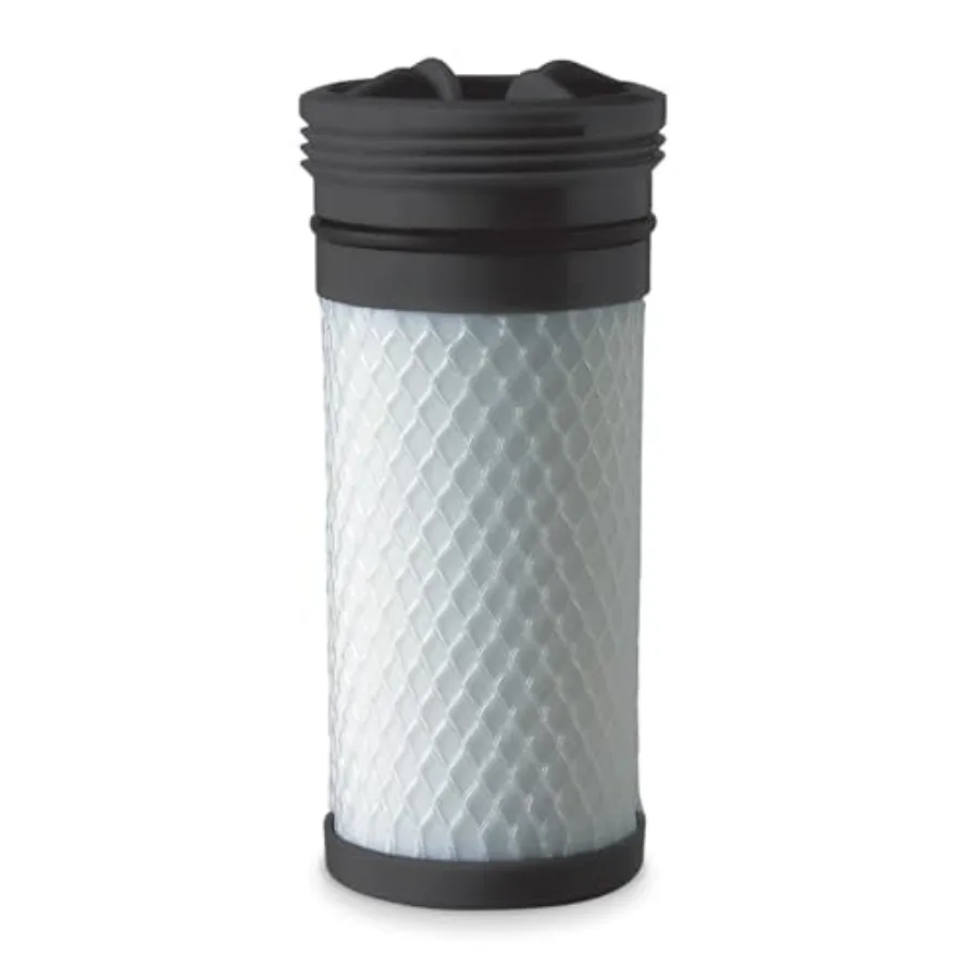 

Hiker PRO Replacement Cartridge for Outdoor Enthusiasts and Professional Hikers High-Performance Durable and Reliable Filtratio