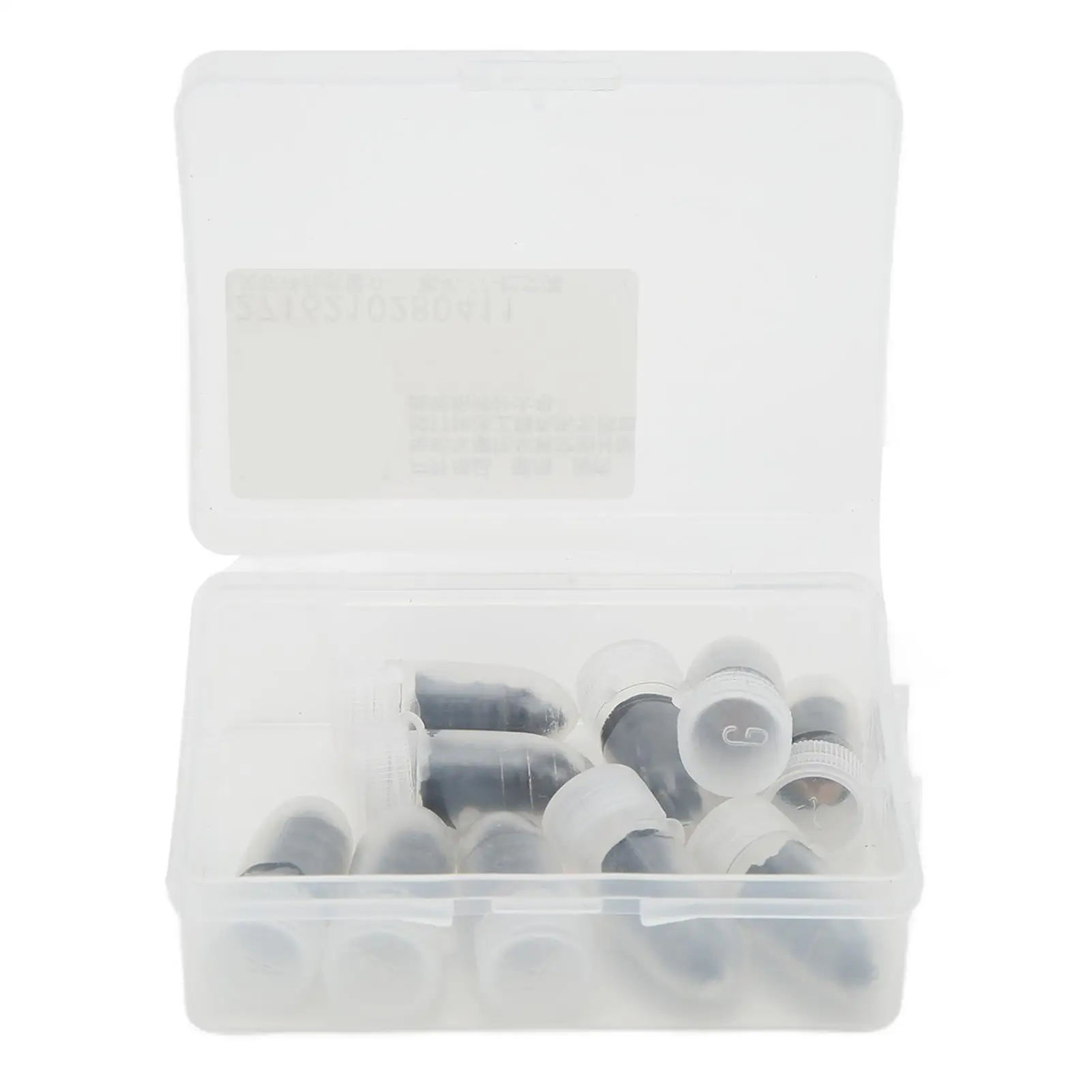 مسامير إصلاح الإطارات المطاطية المتينة لاستخدام السيارات والدراجات النارية