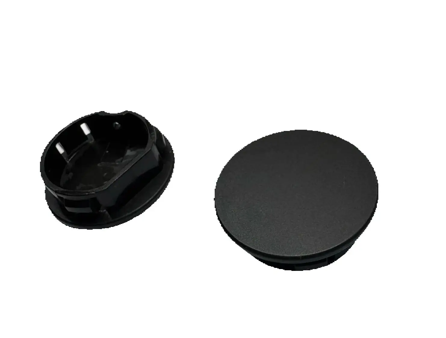 

1 Pcs Towing Eye Cover for Porsche 911 (964, 993, 996) & 986 all models (Part #96450510300)