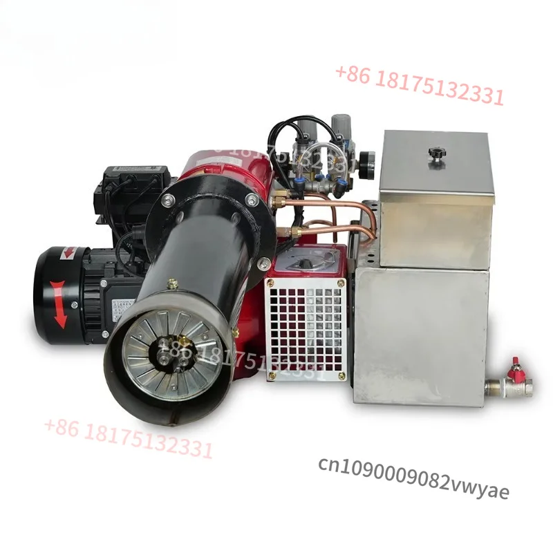 1-Piece set of multi-functional waste oil burners Professional manufacturers Personalized waste oil burners