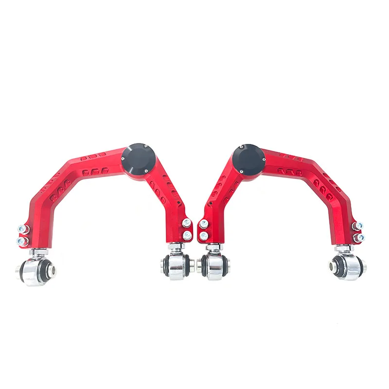 

Applies To Hilux REVO /VIGO Adjustable Forged Aluminum Alloy Control Arm