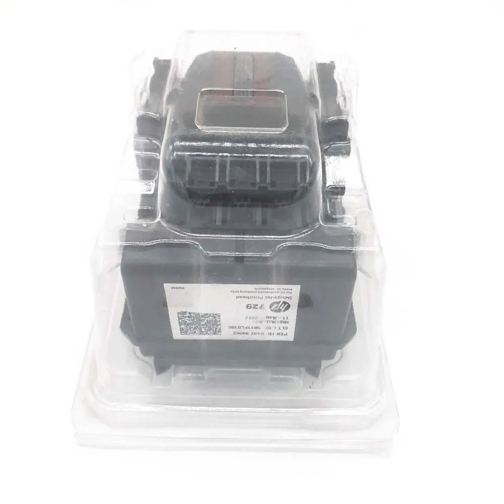 Print Head F9J81A 729 Fits For HP DesignJet T830 T730 729