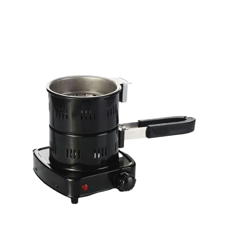 

Shisha flavor electric charcoal starter heater electric coal starter hookah charcoal burner hookah charcoal heater hookah