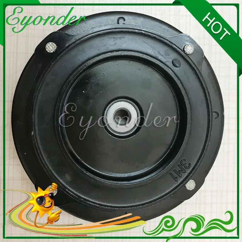 A/C AC Air Conditioning Compressor Magnetic Clutch Hub Plate for Toyota Camry Avalon 3.5L V6 883203320084 8831007060 8832048120