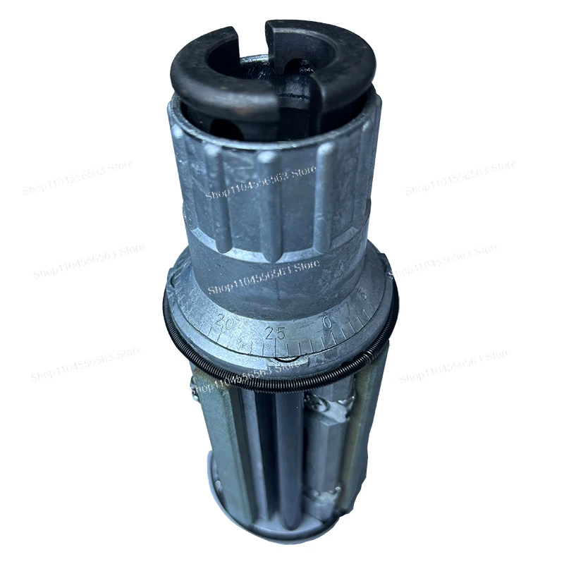 H101 Honing Head, Cylinder Liner Grinding Head, Manual Adjustment Type Honing Range: 66-140mm