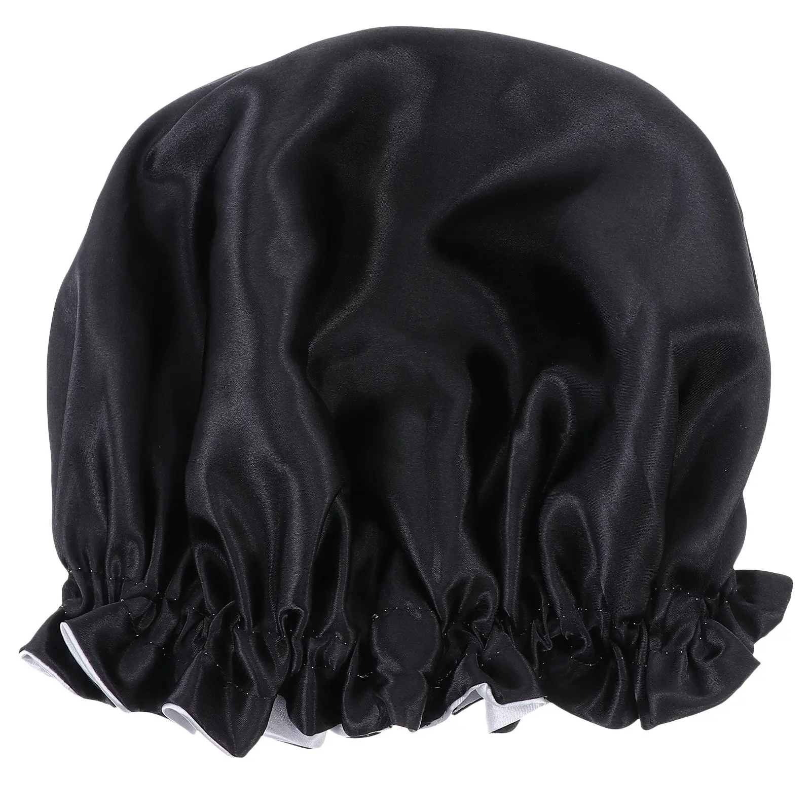 Women's Soft Breathable Chemo Hat for Hair Loss – Comfortable Sleep & Daily Wear, Sweat-Absorbing Stretch Cap