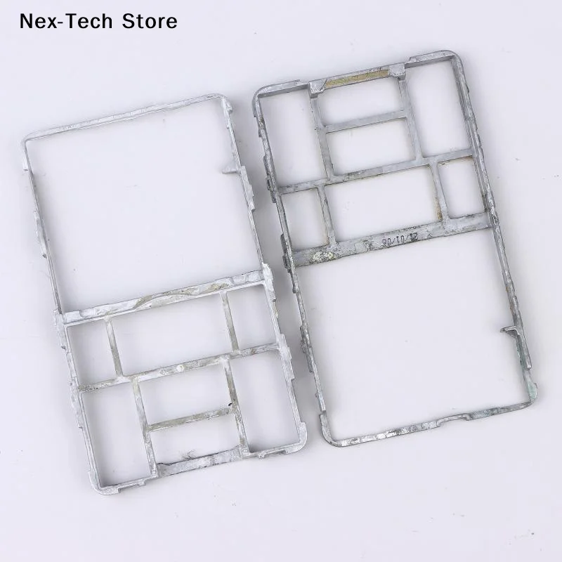1PC For 5th Video 30GB 60GB 80GB 6th 7th Classic Middle Frame Bezel Bracket Housing Metal Middle Frame Bracket