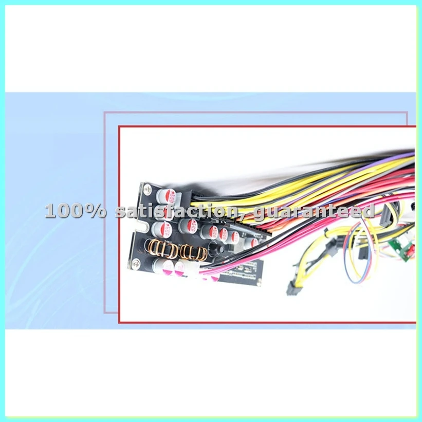 Dc 19V 300W 17V-28V…