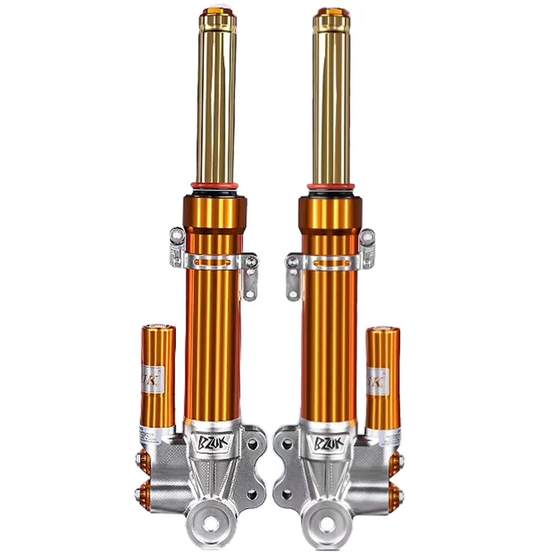 JPU3 High Quality 470MM Front Shock Absorber for General Motorcycles for Honda Forza Rear Shock Absorber