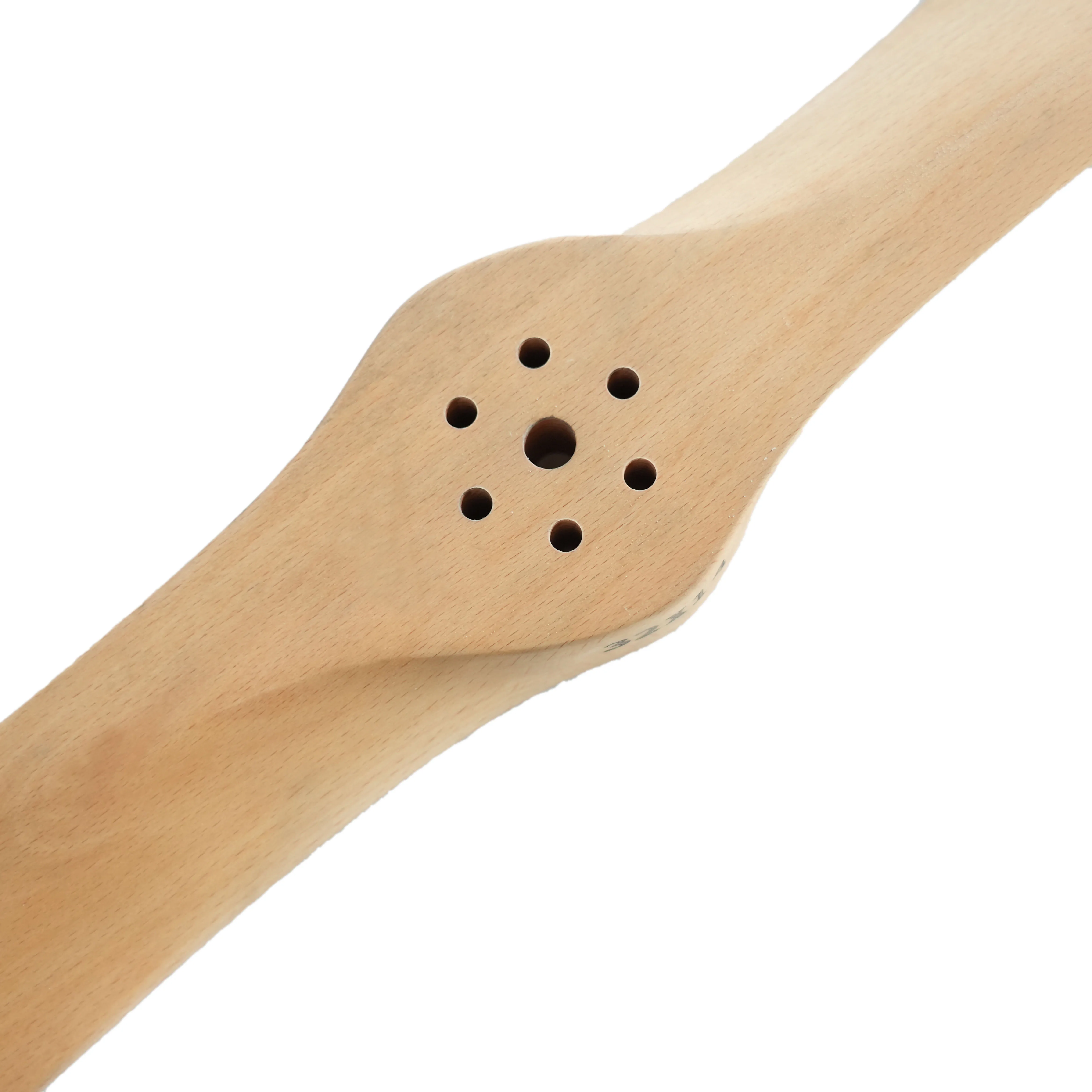 

RAYI 36*18 In CCW High Pitch Wood Props Premium Solid Wood Propellers, Exceptional Durability For Extreme Conditions