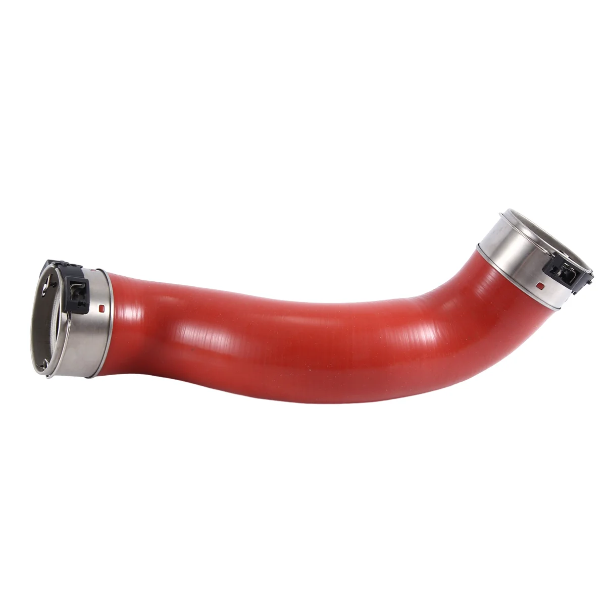 2045281482 Car Intake Pipe Boost Air Intake Hose (RH) for Mercedes-Benz C/E-CLASS CLS W204 C204 S204 X218 W212 A207 C207