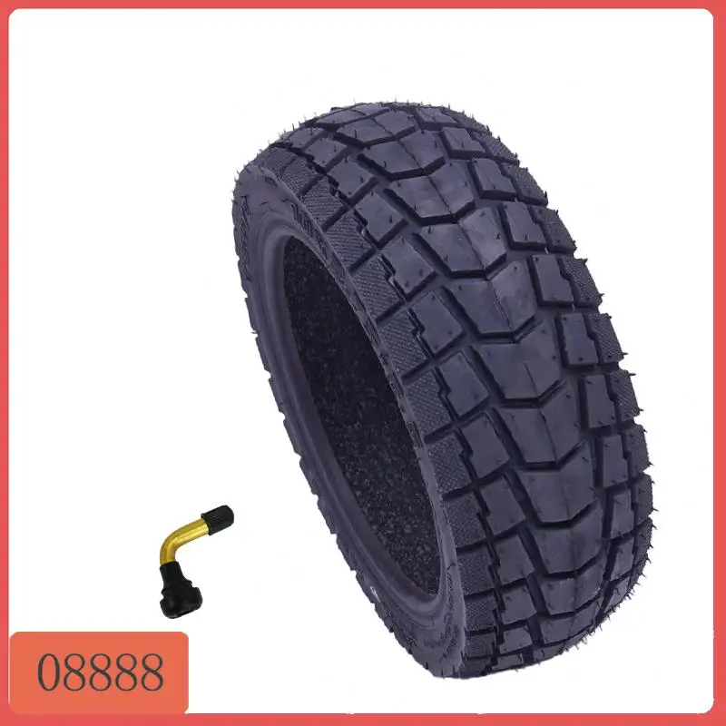 

Tubeless Tire 10X2.75-6.5 Off Road Tyre for KuKirin G3 Electric Scooter Kugookirin G3 Vacuum Tire Replacement Accessories