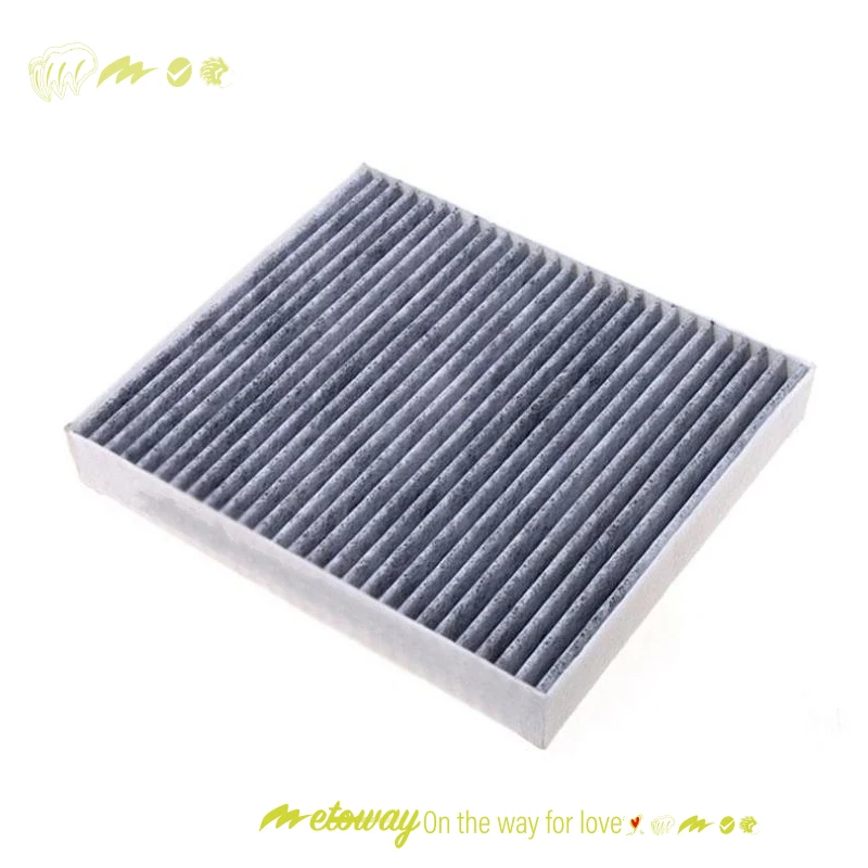 For Cadillac CT6 2.0T Car Air Conditioner Filter Car Cabin Air Filter Replace Filter Replace Accessory