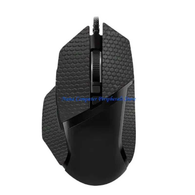 F68C Mouse Skin for Basilisk X HyperSpeed/V2 / Mouse Anti Slip Grip Tape Refineds Grip