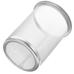 Teapot Strainer Filter Infuser Insert Filters Coffee Mesh Stainless Steel for Loose Leaf