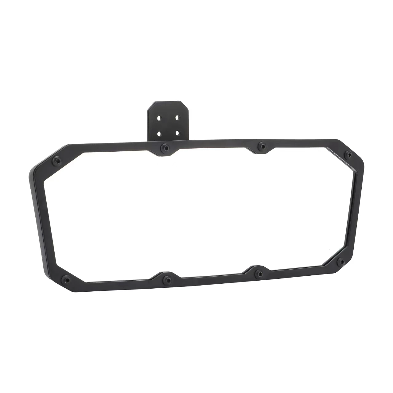 

QUICKGOGO yachting universal mirror, boat mirror, UTV car mirror/Multi-purpose