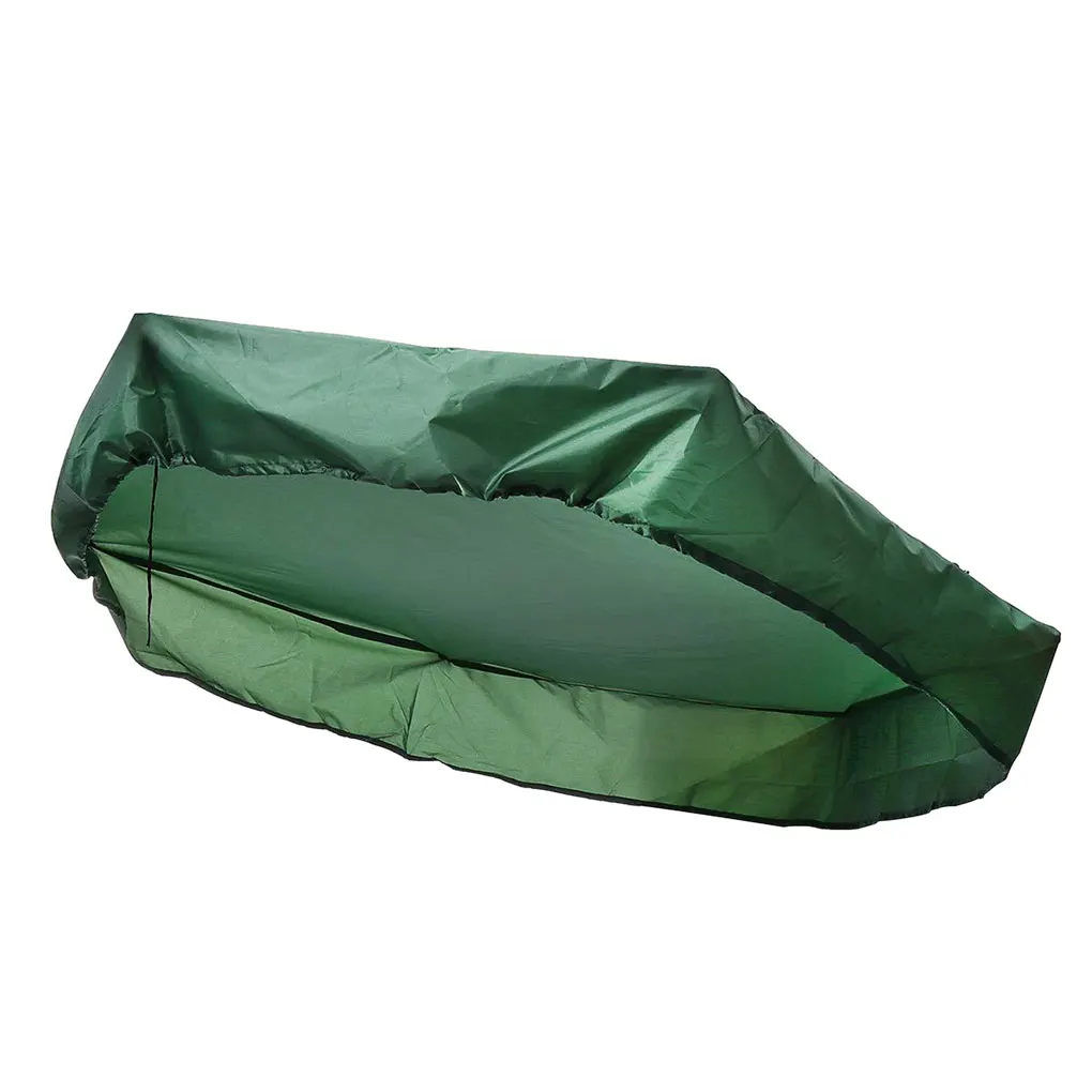 2 Sandbox Cover Made With 210D Oxford Cloth For Maximum Protection Waterproof Hexagonal Sandpit Cover