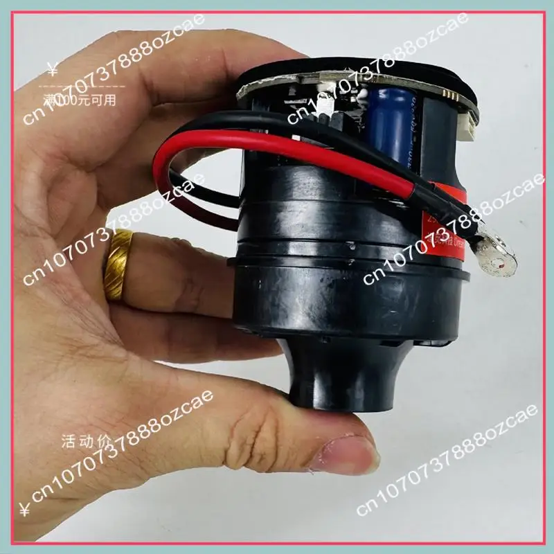A26P For Dreame T30 Handheld Vacuum Cleaner Replacement Fan Motor Module M12-F Spare Parts