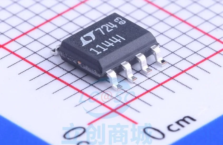 Ltc1144Is8#Pbf Ltc1…