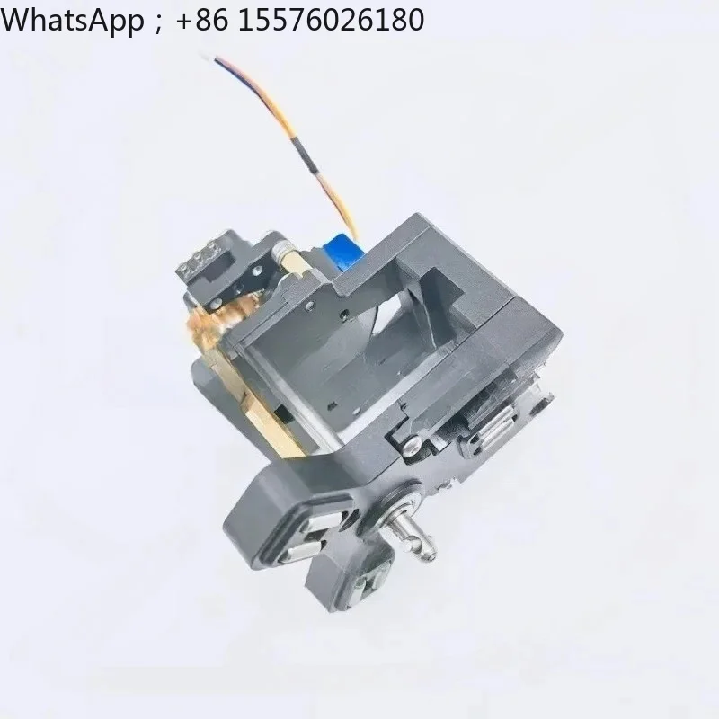 Rat Rig VCore 3.1 Tool Change Kit V6 Multicolor Printhead Upgrade Kit