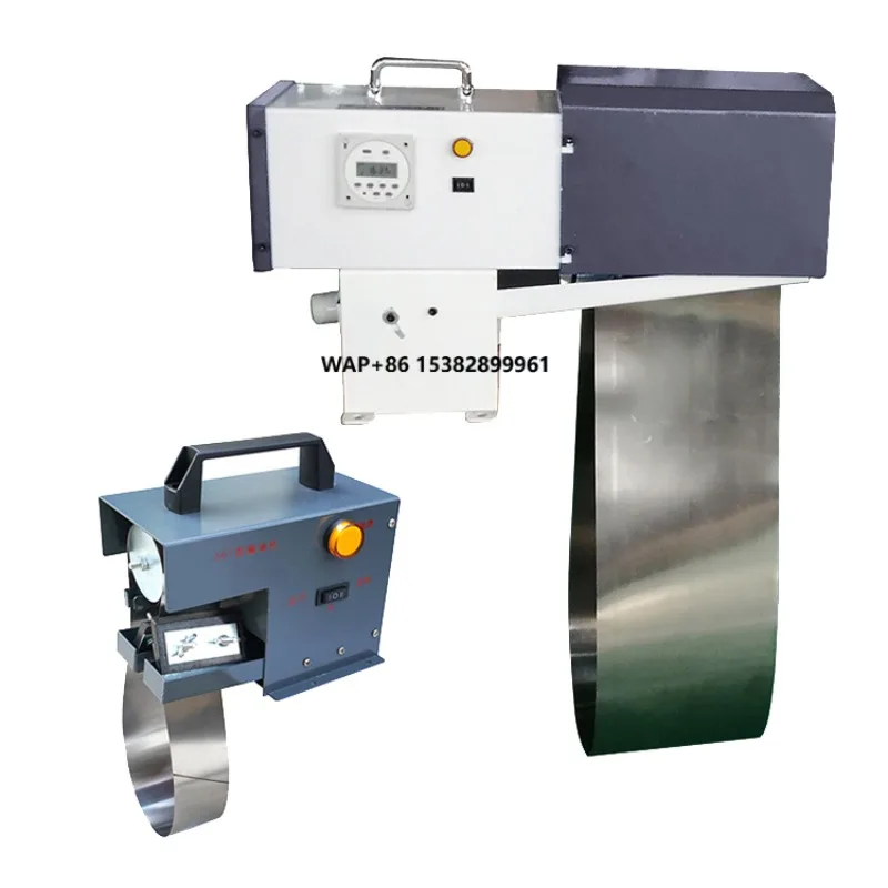 

Steel Belt Oil Skimmer Fully Automatic CNC Machine Tool Water tank Special Cutting Fluid Oil-water Separator Scraper