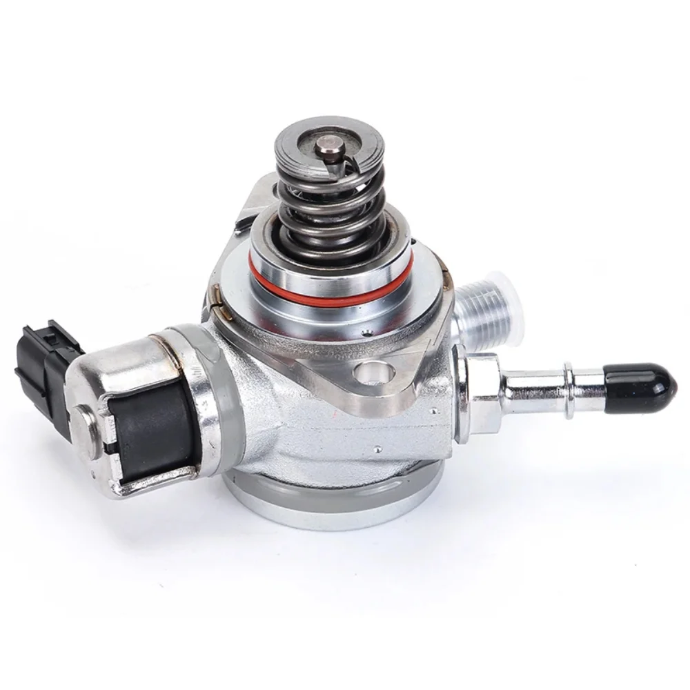 

New High Pressure Fuel Pump CM5E-9D376-CB For Ford Focus 2.0 i4 Car 2012 2013 2014 2015 2016 2017 CM5E9D376CB D-AT-10036