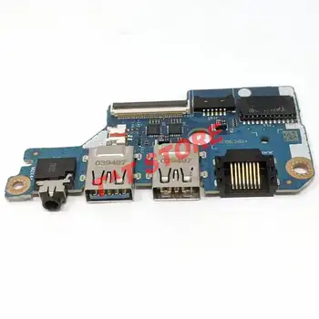 Originální pro ACER Nitro 5 AN515-45 audio USB port deska test dobrý doprava zdarma 10 nejlepší prodej USB port Acer Nitro 5 - №3