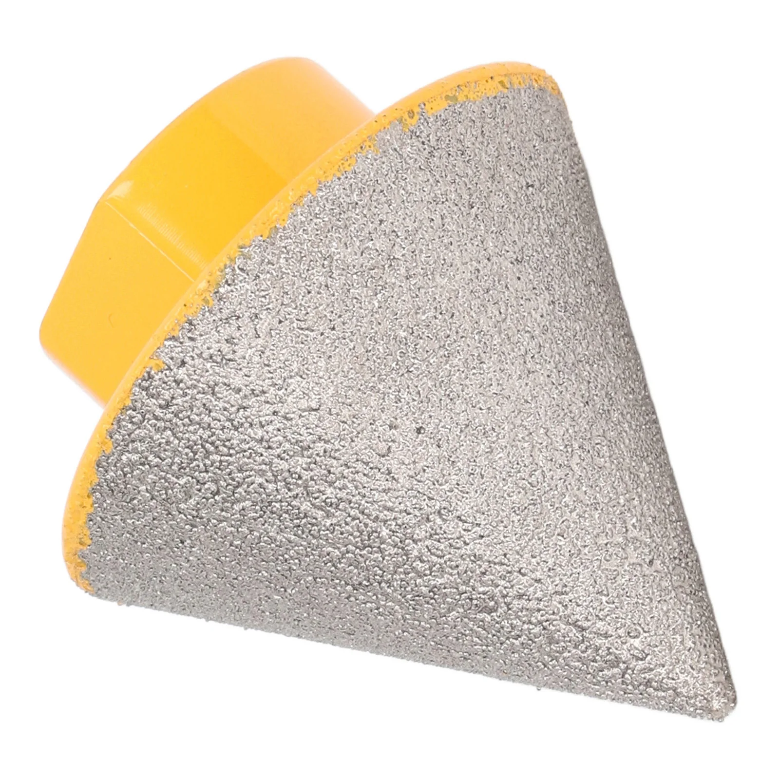 

5/8 Inch Diamond Chamfer Bit Diamond Countersink Drill Bit for Stone Ceramic Tile Glass Marble Hole Enlarging Tool