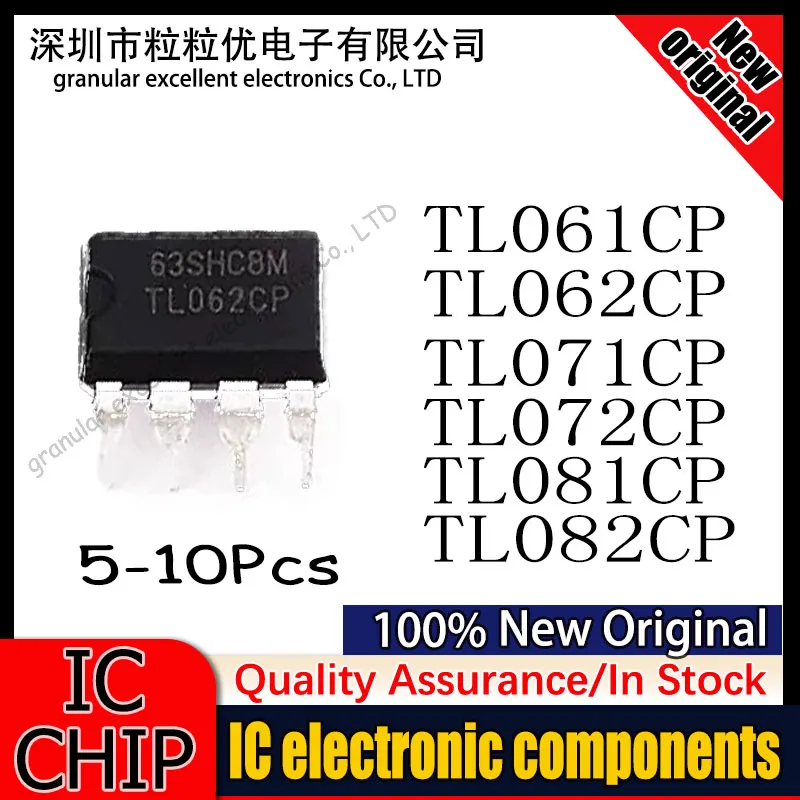 10Piece New Origina…