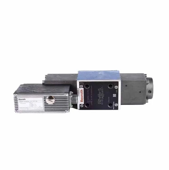 Good Quality Directional Valve Rexorth R900952756/4WRSEH6V12LD-3X/G24K0/A1V Flow Control Valve