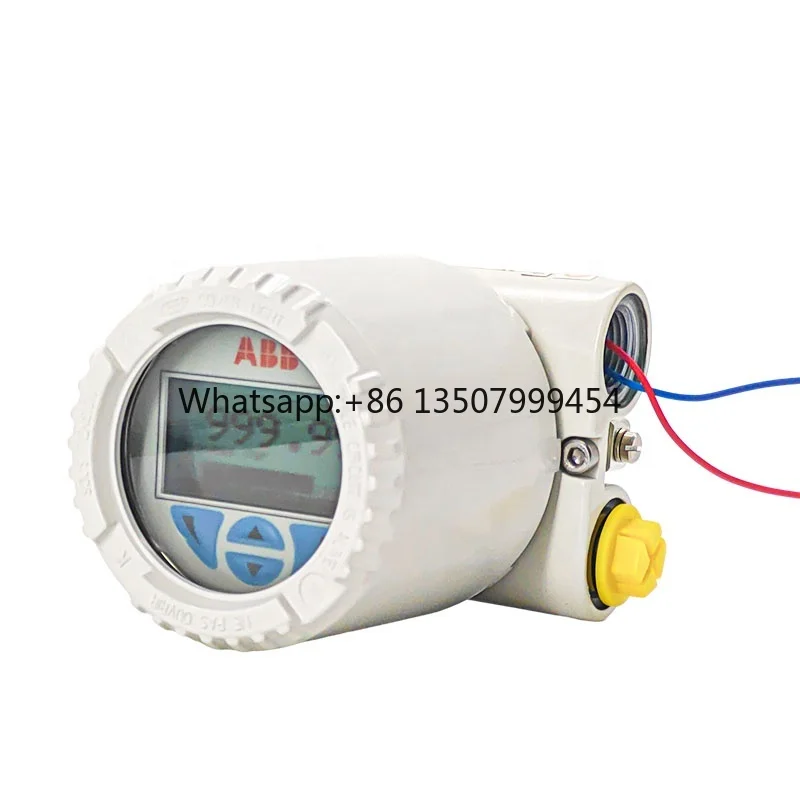 4 to 20 MA HART Protocol TTF300 Field-mount Temperature Transmitter for All Communication Protocols