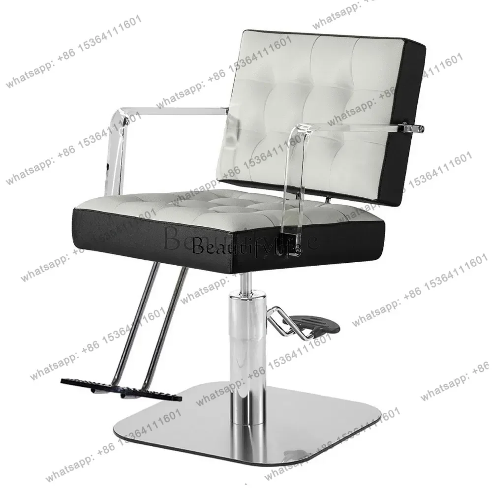 

Fashion Hair Salon Barber Chair Beauty Cut Chair