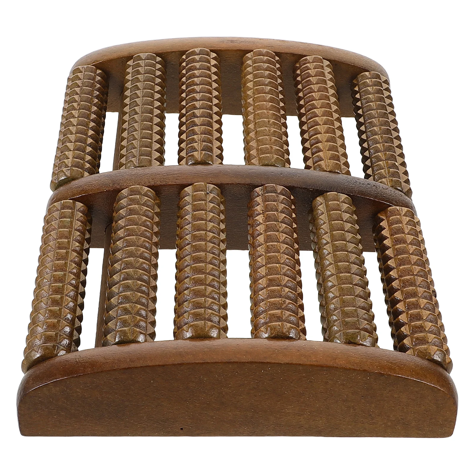 

Деревянный массажер для ног с куриными крыльями, роликовый инструмент для акупунктурного массажа, натуральный деревянный ручной массаж мышц, портативный домашний офис