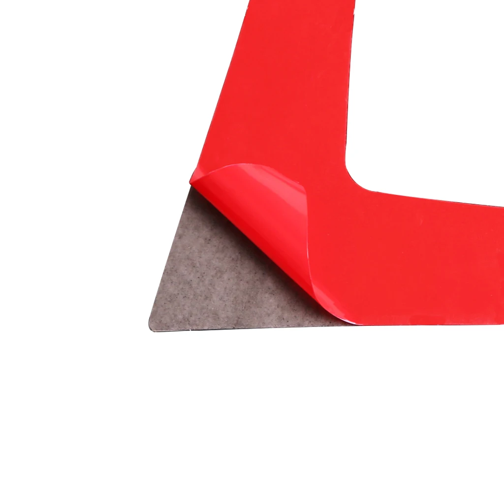 คาร์บอนไฟเบอร์รถยนต์อุปกรณ์เสริม Dashboard Air Vent ตกแต่งสติกเกอร์นุ่มสําหรับ BMW X5 E70 2008-2013 X6 E71 2009-2014