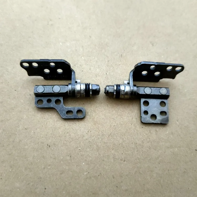 

2Pcs For Latitude E5500 Precision M3540 screen hinge