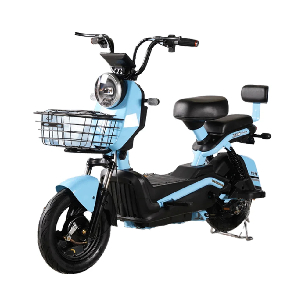Factory Low Price Ebike Electric Bike 48V12/20Ah 300W/500W Electric Bicycle Cheap Electric Bike for Sale