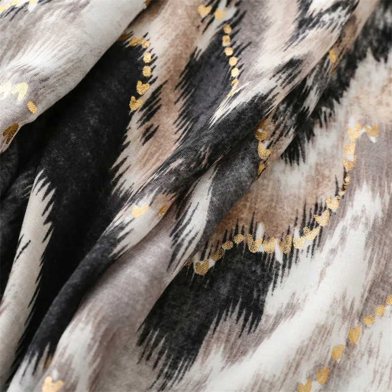 New Fashion Luxury Ladies Women Paisley Scarf Female Cotton Linen Shawl Tassel Four Seasons Versatile Muslim Hijab 90*180cm