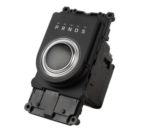 Modulo ricambi auto Scatola di trasferimento Gruppo leva cambio controllo cambio LR070696 LR066520 Neutro di alta qualità Nuovo