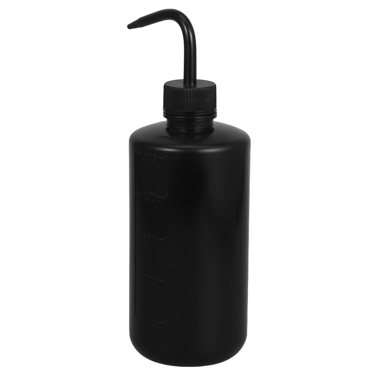 

2Pcs Squeeze Washing Bottle 500Ml Curved Spout Design for Efficient Cleaning and Watering Plants Ideal for Succulent Irrigation