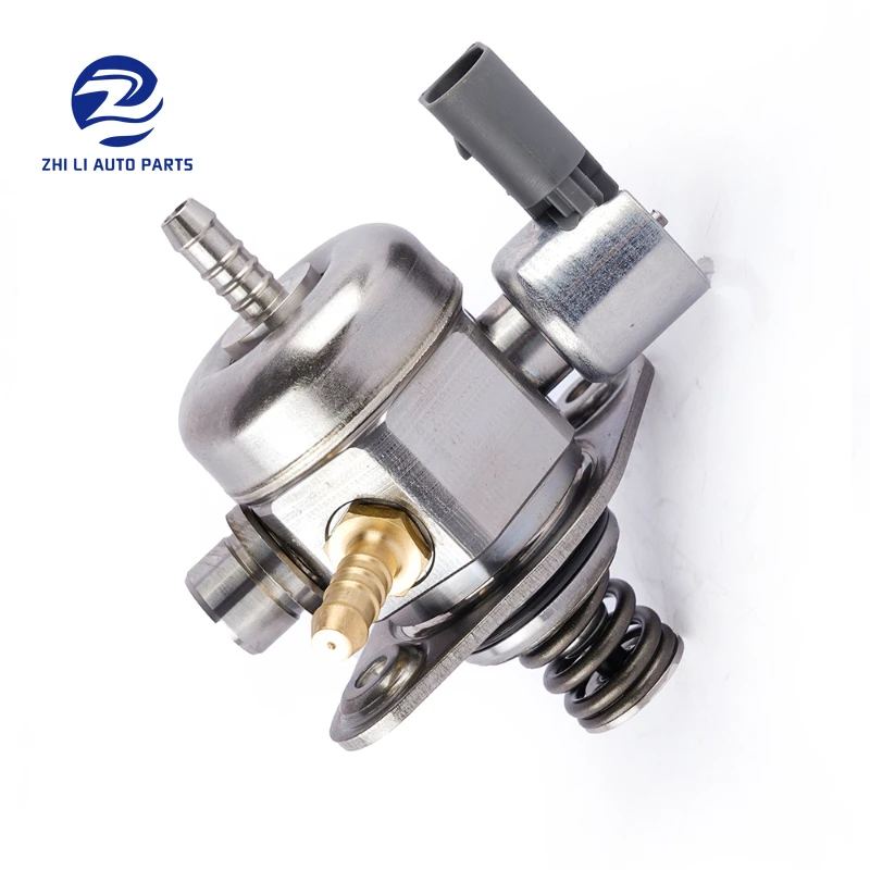 06K127025E High Pressure Fuel Pump For Imported VW Audi 1.8T A1 A31.8T A5 Touran Golf Engine  06K127025D 06K127025H