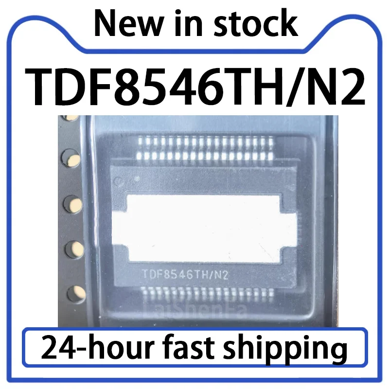 1PCS TDF8546TH/N2 TDF8546TH Audio Power Amplifier Stock